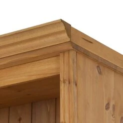 Bibliothèque Lillehammer II -Wenko Soldes Boutique loft24 anita regal 20131011 316093