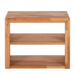 Table De Chevet MolaWood -Wenko Soldes Boutique nachtkommode mola massivholz buche natur geoelt 3411105