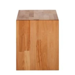 Table De Chevet MolaWood -Wenko Soldes Boutique nachtkommode mola massivholz buche natur geoelt 3411109