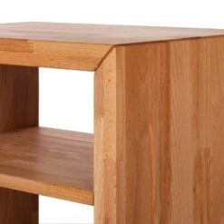 Table De Chevet MolaWood -Wenko Soldes Boutique nachtkommode mola massivholz buche natur geoelt 3411129