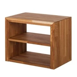 Table De Chevet MolaWood -Wenko Soldes Boutique nachtkommode mola massivholz eiche geoelt 3411113