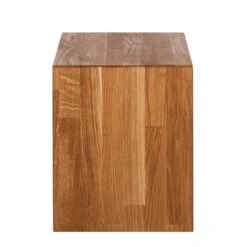 Table De Chevet MolaWood -Wenko Soldes Boutique nachtkommode mola massivholz eiche geoelt 3411125