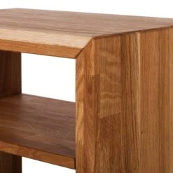 Table De Chevet MolaWood -Wenko Soldes Boutique nachtkommode mola massivholz eiche geoelt 3411137