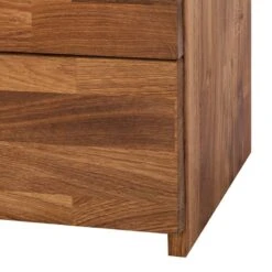 Table De Chevet ZoeWOOD II -Wenko Soldes Boutique nachtkommode venus eiche massiv geoelt 296793