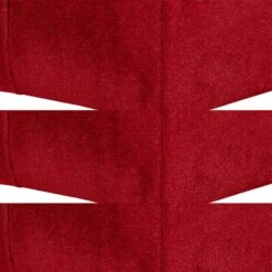 Banc Capitonné Banquette 26 Banc Capitonné Banquette -Wenko Soldes Boutique polsterbank banquette samt rot 2788598