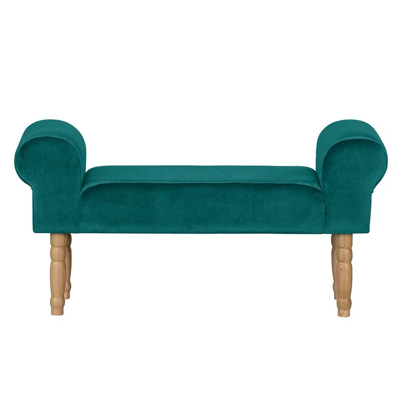 Banc Capitonné Banquette 2 Banc Capitonné Banquette – Image 2