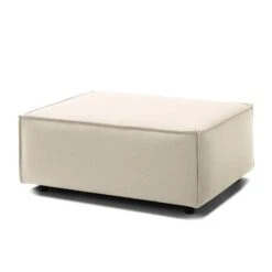 Repose-pieds KINX Rectangulaire