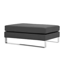 Pouf Repose-pieds Portobello