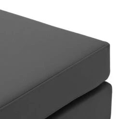 Pouf Repose-pieds Portobello -Wenko Soldes Boutique polsterhocker portobello echtleder kufen 3798784