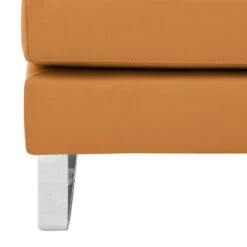 Pouf Repose-pieds Portobello -Wenko Soldes Boutique polsterhocker portobello echtleder kufen 3798868