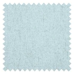 Pouf Repose-pieds Rosewood -Wenko Soldes Boutique polsterhocker rosewood webstoff pastellblau 4640032