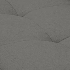 Pouf Repose-pieds Rosewood -Wenko Soldes Boutique polsterhocker rosewood webstoff rauchgrau 4639964