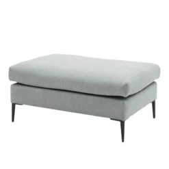 Repose-pieds Capitonné STREAKY BAY