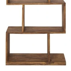 Étagère Authentico Zig Zag -Wenko Soldes Boutique regal authentico ii sheesham massiv 383017