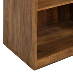 Étagère Tapurah -Wenko Soldes Boutique regal tapurah sheesham massiv 4037076