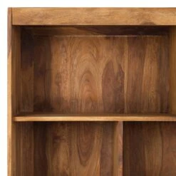 Étagère Tapurah -Wenko Soldes Boutique regal tapurah sheesham massiv 4037080