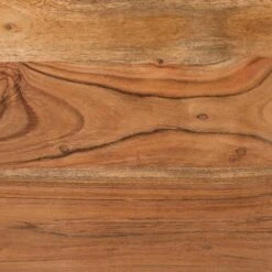 Étagère Woodson III -Wenko Soldes Boutique regal woodson iii akazie massiv eisen akazie 4572092