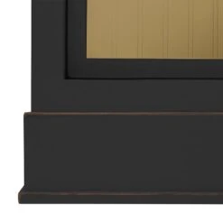 Étagères Azjana 17 Étagères Azjana -Wenko Soldes Boutique regalwand azjana pinie teilmassiv schwarz pinie creme mit leiter 3391517