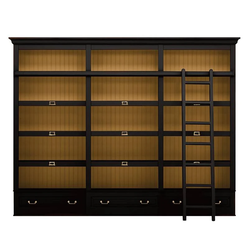 Étagères Azjana 1 Étagères Azjana