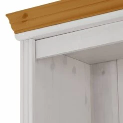 Étagère Murale Lillehammer III -Wenko Soldes Boutique regalwand lillehammer iii kiefer massiv weiss honig 1112630