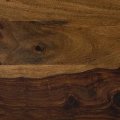 Bureau Cullman -Wenko Soldes Boutique schreibtisch cullman sheesham massiv 4825820