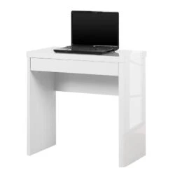 Bureau D'angle Cu-Libre 80