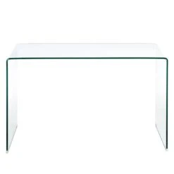 Bureau Drap 5 Bureau Drap -Wenko Soldes Boutique schreibtisch drap glas 4210200