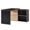 Bureau Mingle -Wenko Soldes Boutique schreibtisch mingle anthrazit eiche sonoma dekor 5029308
