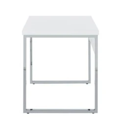 Bureau Paddington I -Wenko Soldes Boutique schreibtisch paddington hochglanz weiss 1403670