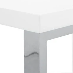 Bureau Paddington I -Wenko Soldes Boutique schreibtisch paddington hochglanz weiss 1403678