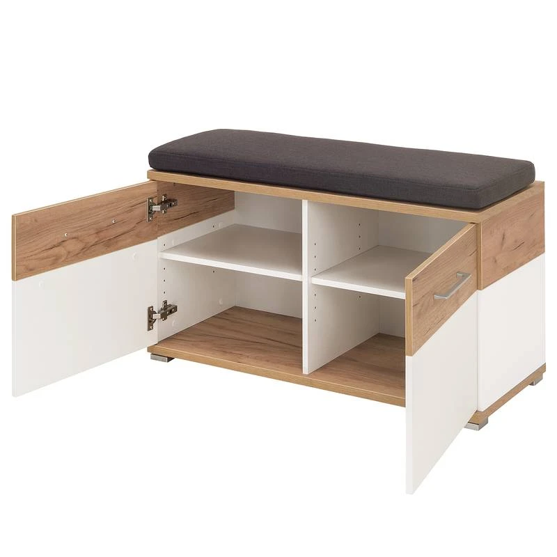 Coffre à Chaussures Nerola 6 Coffre à Chaussures Nerola – Image 6