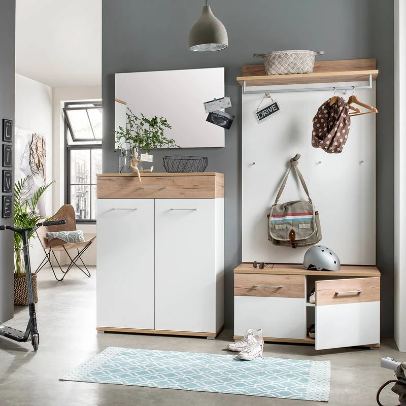 Coffre à Chaussures Nerola 2 Coffre à Chaussures Nerola – Image 2