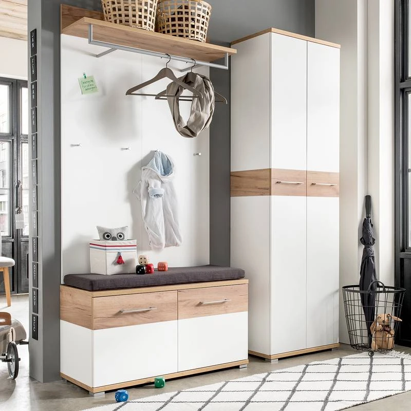 Coffre à Chaussures Nerola 3 Coffre à Chaussures Nerola – Image 3