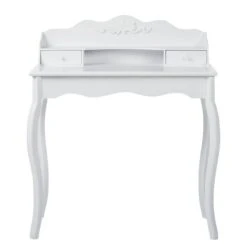 Secrétaire Montréal 6 Secrétaire Montréal -Wenko Soldes Boutique sekretaer montreal 2 schubladen weiss 4264348