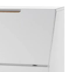 Secrétaire Tenabo -Wenko Soldes Boutique sekretaer tenabo matt weiss asteiche 4765700