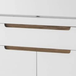 Secrétaire Tenabo -Wenko Soldes Boutique sekretaer tenabo matt weiss asteiche 4765704