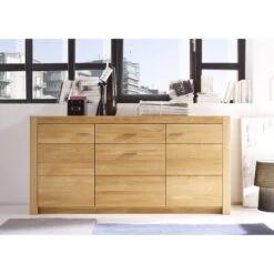 Buffet Floriano -Wenko Soldes Boutique sideboard floriano asteiche asteiche dekor 4933832