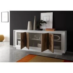 Buffet Forenza 36 Buffet Forenza -Wenko Soldes Boutique sideboard forenza 4254556