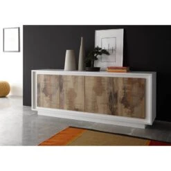 Buffet Forenza 34 Buffet Forenza -Wenko Soldes Boutique sideboard forenza 4254568
