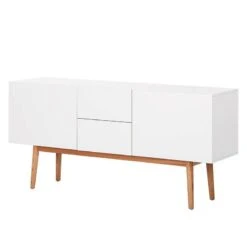 Enfilade LINDHOLM - Largeur 150 Cm