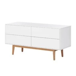 Enfilade LINDHOLM - Largeur 120 Cm