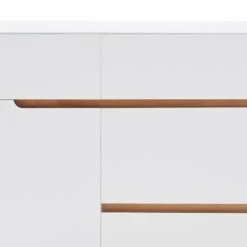 Buffet Tenabo -Wenko Soldes Boutique sideboard tenabo ii matt weiss asteiche 5237860