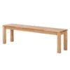 Banc Briana I 18 Banc Briana I -Wenko Soldes Boutique sitzbank briana ii buche massiv 1113802