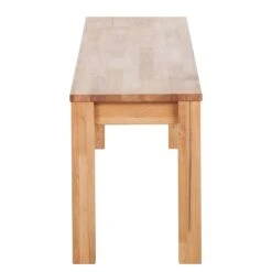 Banc Briana I -Wenko Soldes Boutique sitzbank briana ii buche massiv 1113810