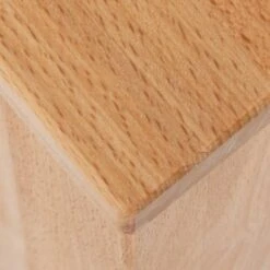 Banc Briana I -Wenko Soldes Boutique sitzbank briana ii buche massiv 1113818