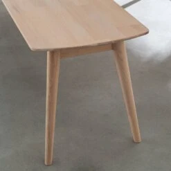 Banc Finsby -Wenko Soldes Boutique sitzbank finsby buche massiv 160 cm 3742432