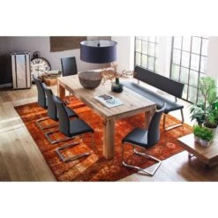 Banc Marco 31 Banc Marco -Wenko Soldes Boutique sitzbank koales schwarz 175 cm 2693530