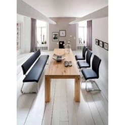 Banc Marco 32 Banc Marco -Wenko Soldes Boutique sitzbank koales schwarz 175 cm 2693534