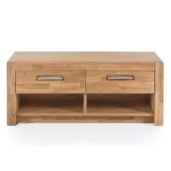 Banc De Vestibule Majona -Wenko Soldes Boutique sitzbank majona wildeiche teilmassiv wildeiche 5241664