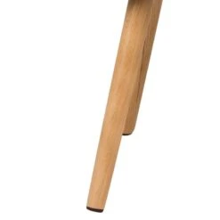 Banc NICHOLAS 39 Banc NICHOLAS -Wenko Soldes Boutique sitzbank nicholas i kunstleder eiche massiv vintage braun 4401776